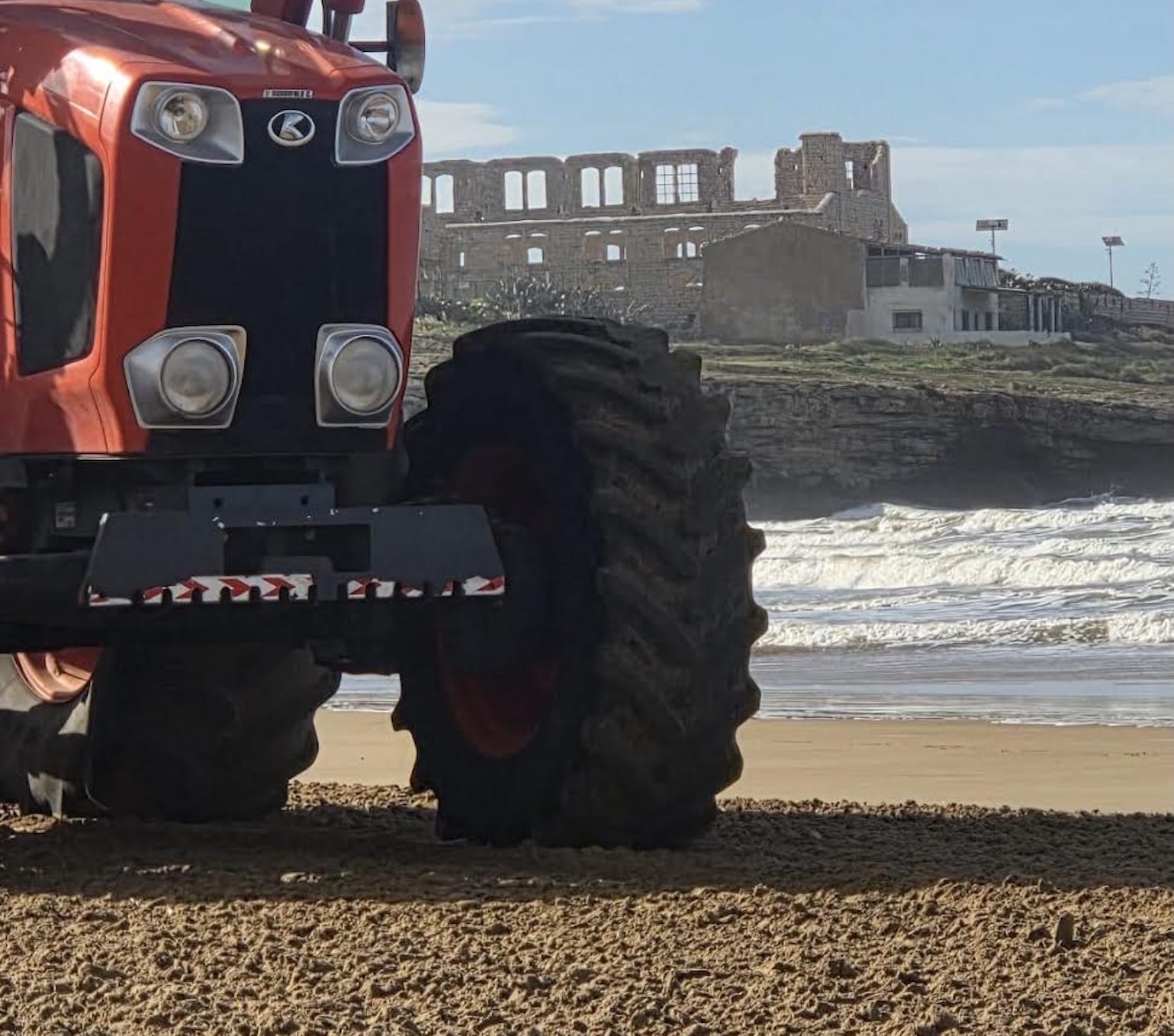 Pulizia completata: da Playa Grande a Sampieri spiagge pronte per Pasquetta