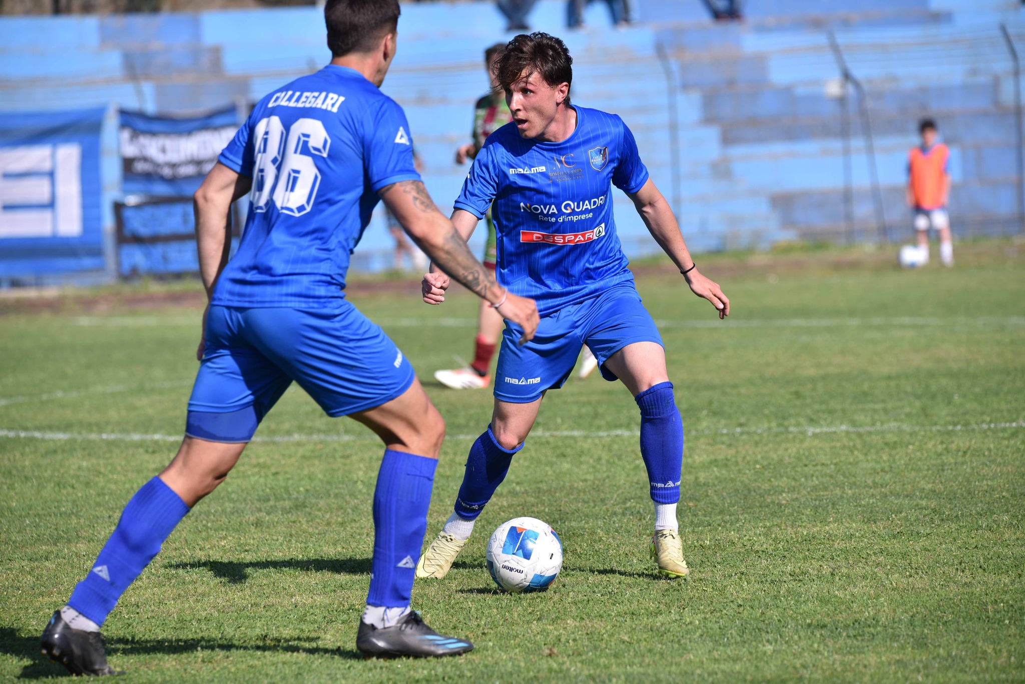 Ragusa calcio in vendita: «Il Comune guidi la transizione verso nuovi soci»