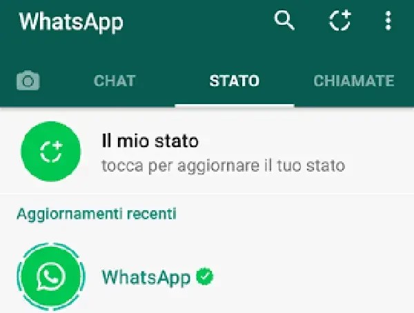 Stato WhatsApp “pericoloso”: attenzione anche le frecciatine e le foto possono diventare stalking