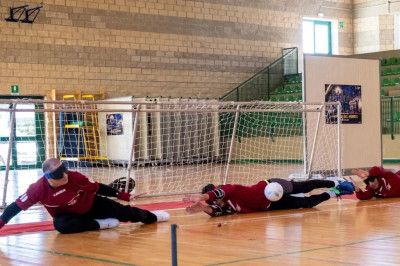 La Settecolli Scicli A vince il torneo regionale Sicilia di torball