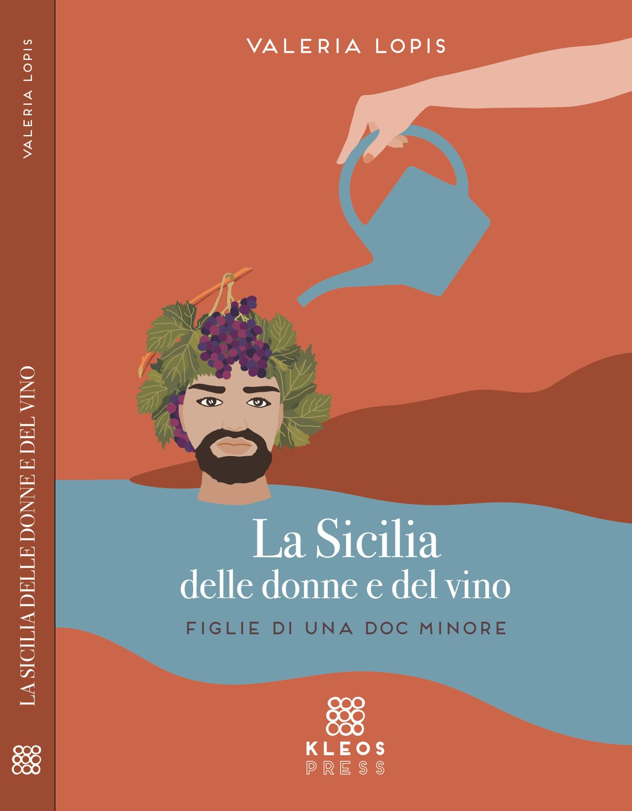 Donne e vino in Sicilia: un viaggio tra cultura, economia e sostenibilità