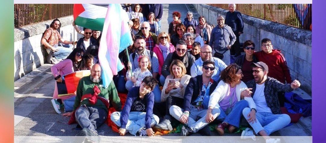 Ragusa rilancia la lotta contro omofobia e bullismo: “Le parole possono ferire”. Le iniziative