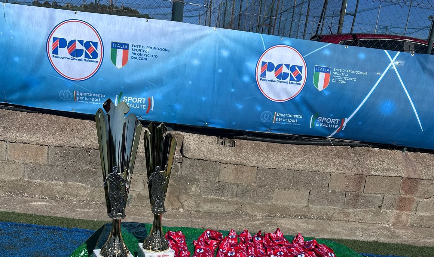 Pigiessiadi 2026: lo sport giovanile salesiano protagonista in provincia di Ragusa