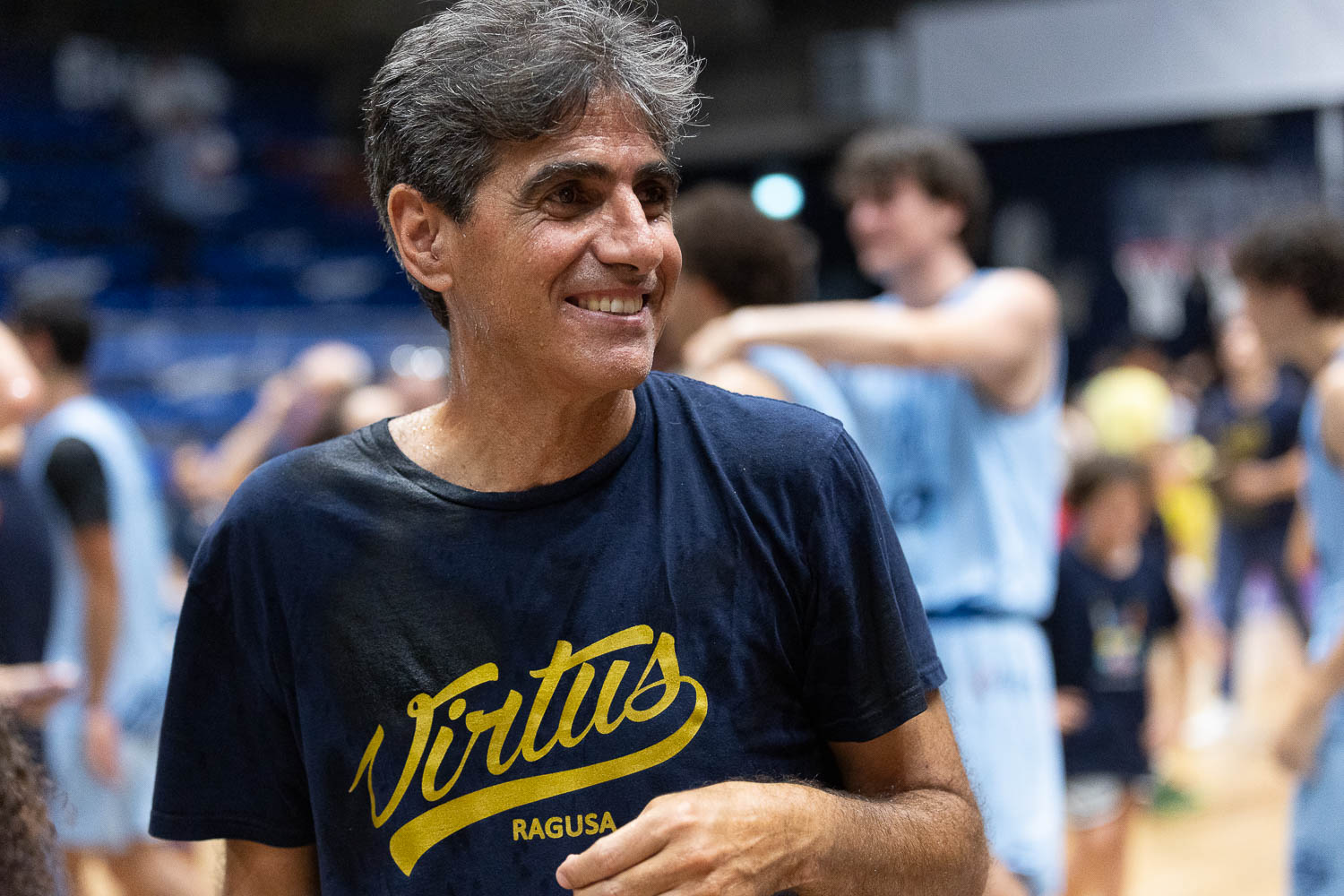 Virtus Ragusa chiude una stagione con amarezza ma il progetto cresce: “La ripartenza è già iniziata”