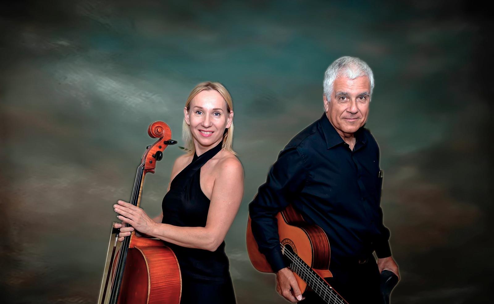 “Capolavori dal Barocco al Tango”: la musica attraversa i secoli con Melodica