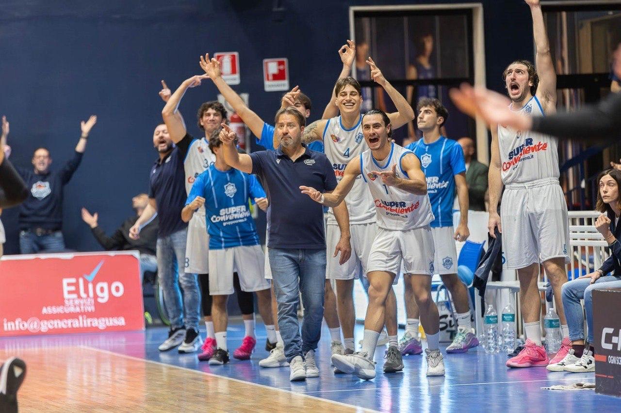 Di Gregorio lascia la panchina della Virtus Ragusa e assume un nuovo ruolo strategico nel club