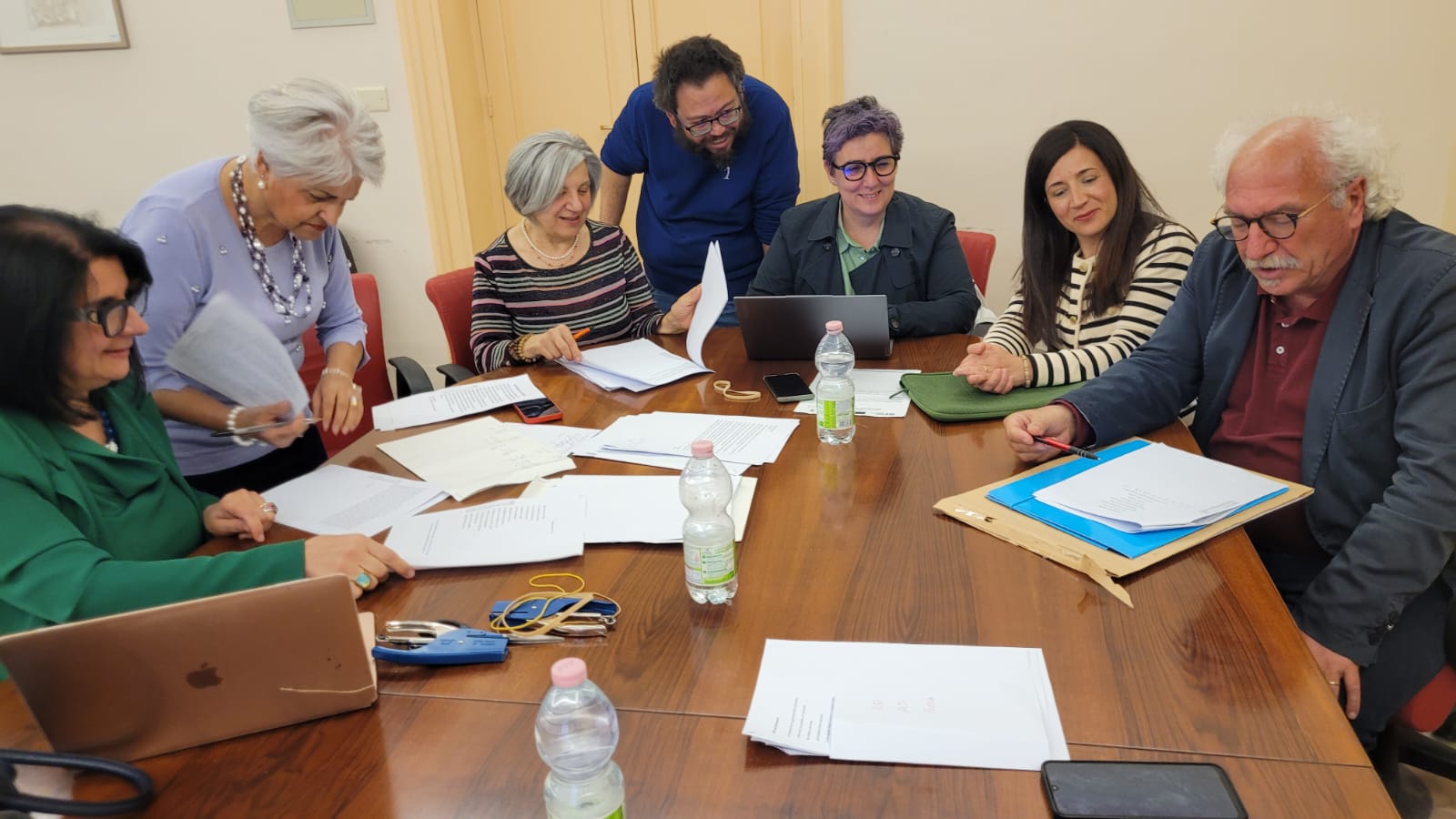 A Modica gli studenti protagonisti del concorso “Cuore di Mamma”: premiazione il 22 maggio