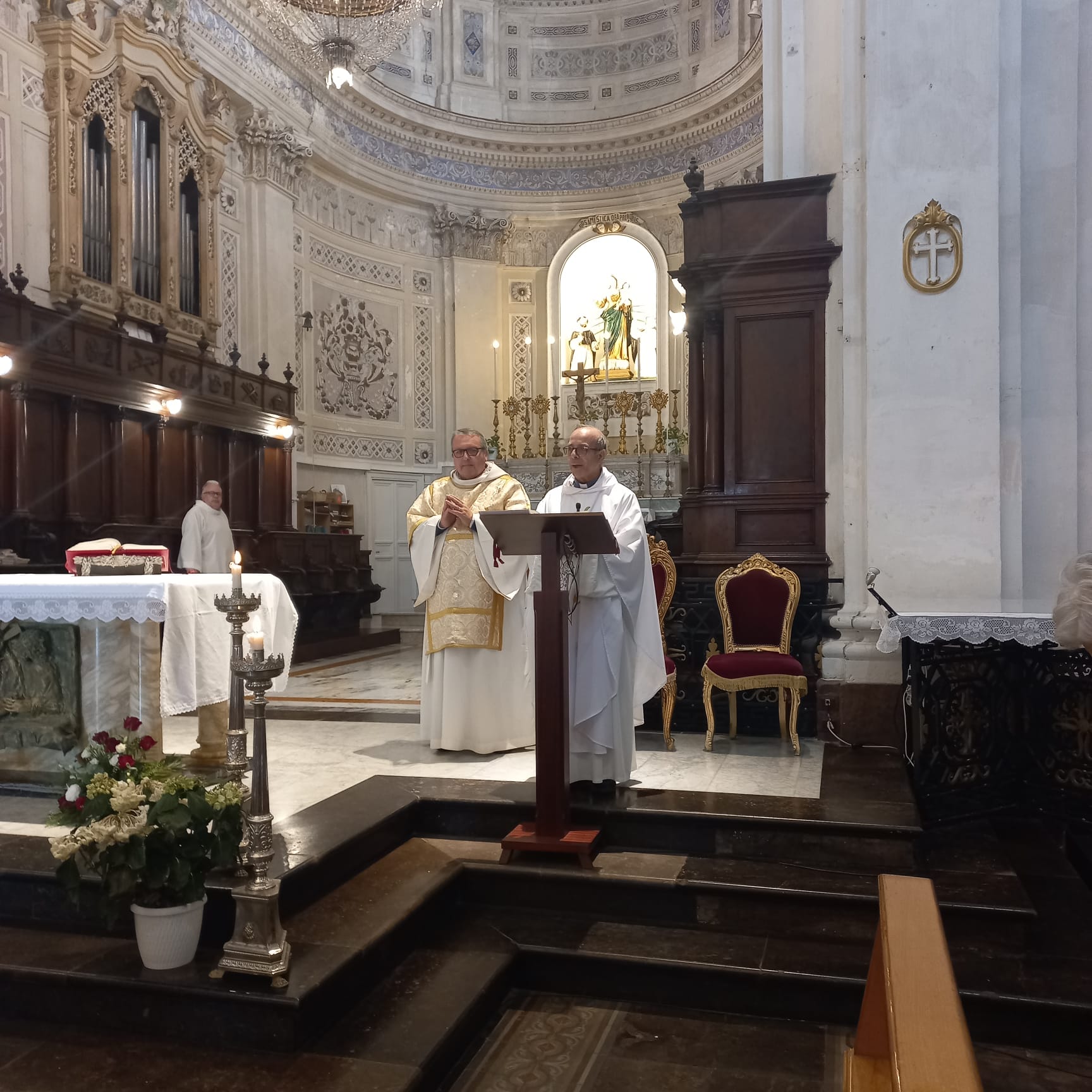 Santa Rita a Ragusa tra fede e tradizione