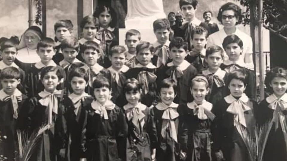 Storie di Sicilia: suonò per l’ultima volta la campanella della scuola… era il 1967