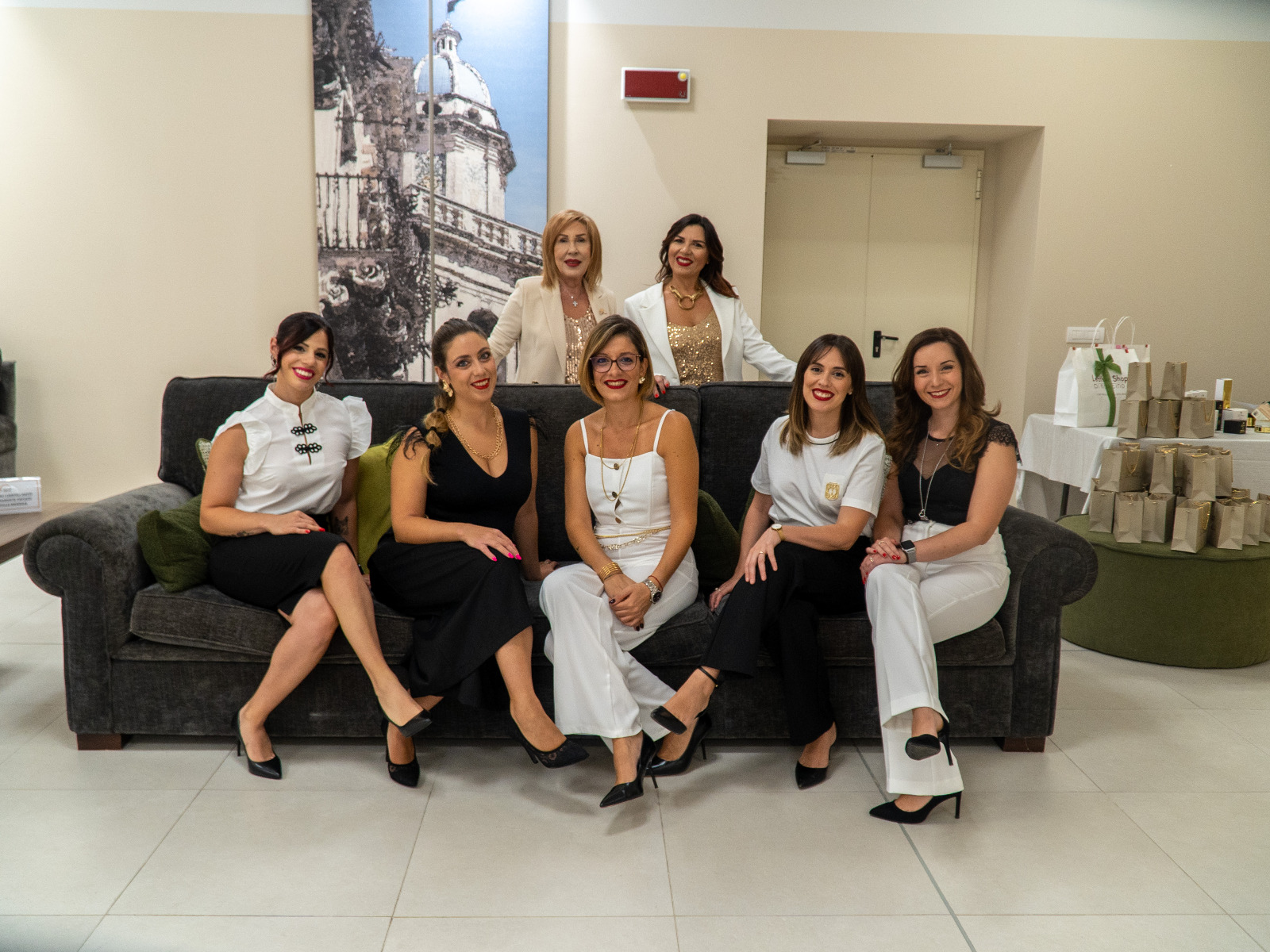 La Mimosa compie 40 anni: eccellenza nel rimodellamento corpo con il Metodo RimodellaTi® e il Lifting non Chirurgico®