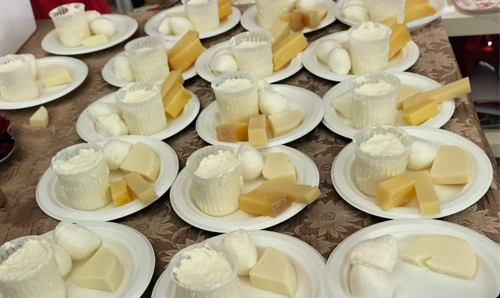 “Formaggi in Festa” accende Ragusa: laboratori, sapori e tradizione nel cuore della città