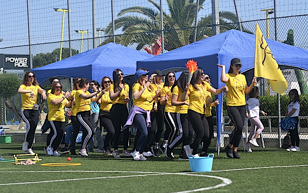 Mammiadi 2026: a Vittoria vincono le mamme… e il divertimento