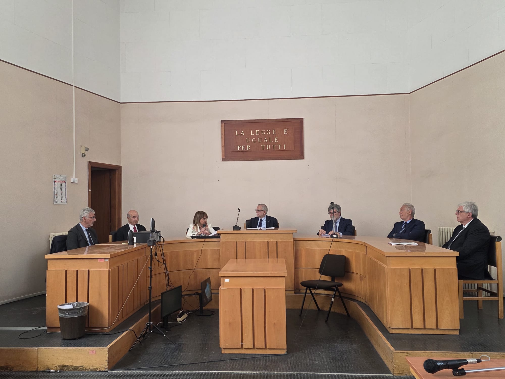 “Il sangue si dona non si versa”: ecco gli interventi di presentazione dell’ iniziativa