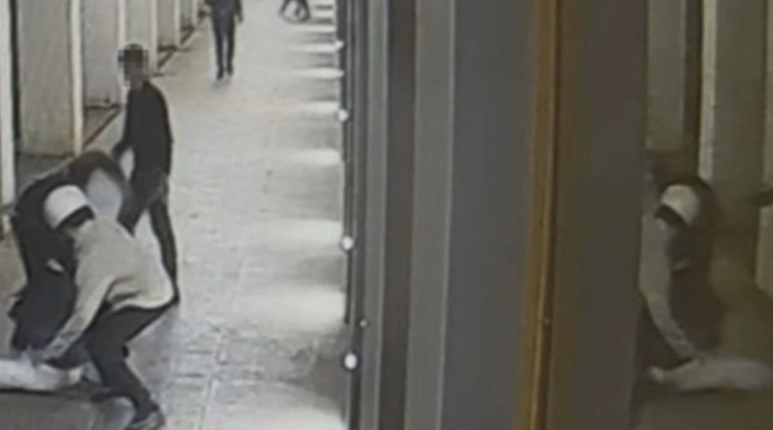 “Non sento più le gambe”: il dramma e il perdono di Davide Simone Cavallo