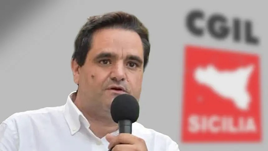 A Ragusa la CGIL in piazza per sanità e lavoro: parte la raccolta firme per le leggi popolari