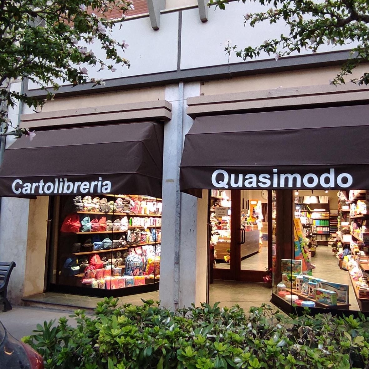 A Modica colpo alla Quasimodo: identificato l’autore del furto da circa 1000 euro