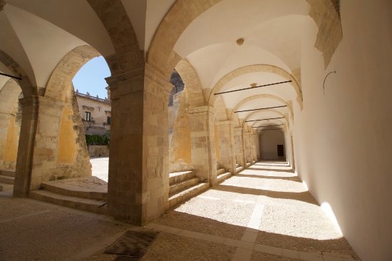 Mini stagione culturale a Scicli: arrivano Franco, Calaciura e Bignardi