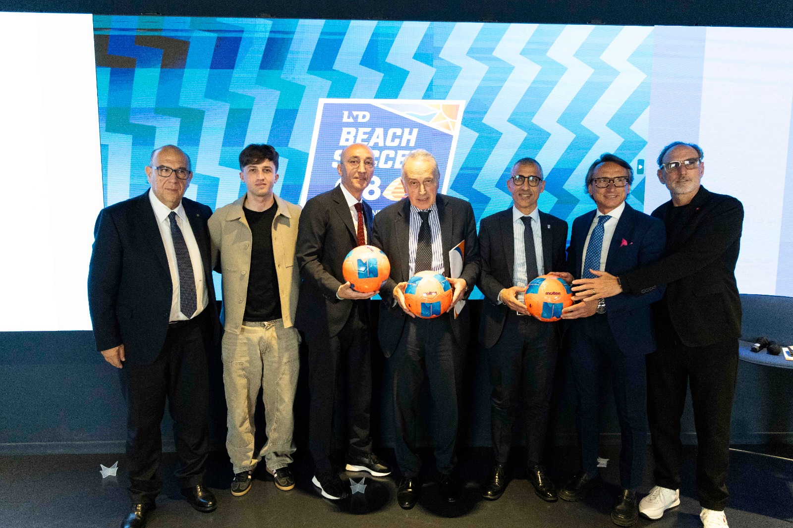 Scoglitti capitale del beach soccer: le Finali Scudetto 2026 riportano il grande sport in Sicilia