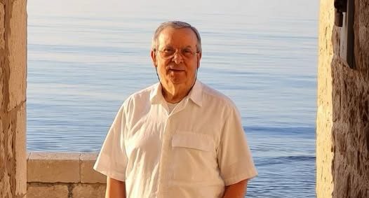 Sampieri perde il suo barbiere di fiducia: è morto Giovanni Mazza
