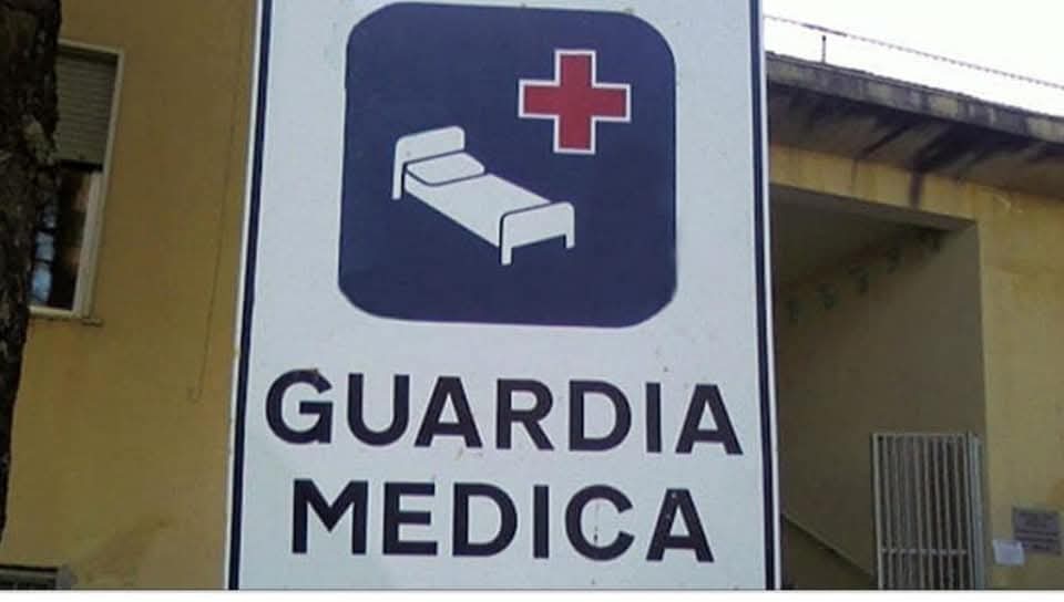 Scoglitti sotto choc: trovata morta una soccorritrice del 118 nei locali della Guardia Medica
