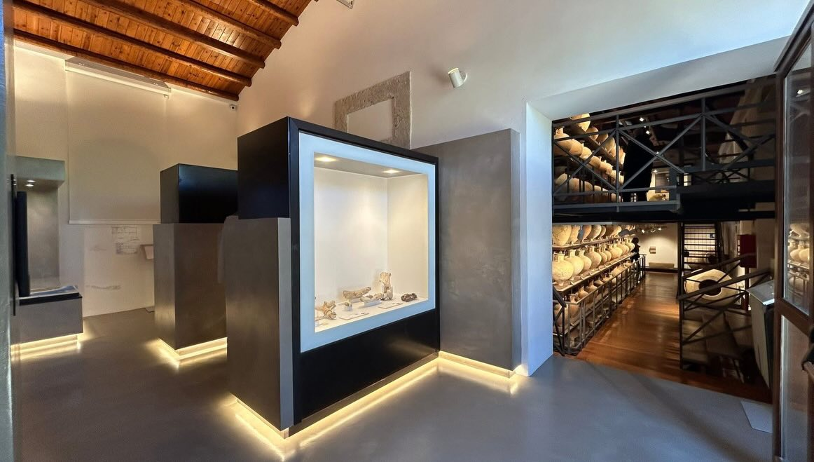 Riapre il Museo di Kamarina: grande partecipazione e ritorno alla memoria storica del territorio