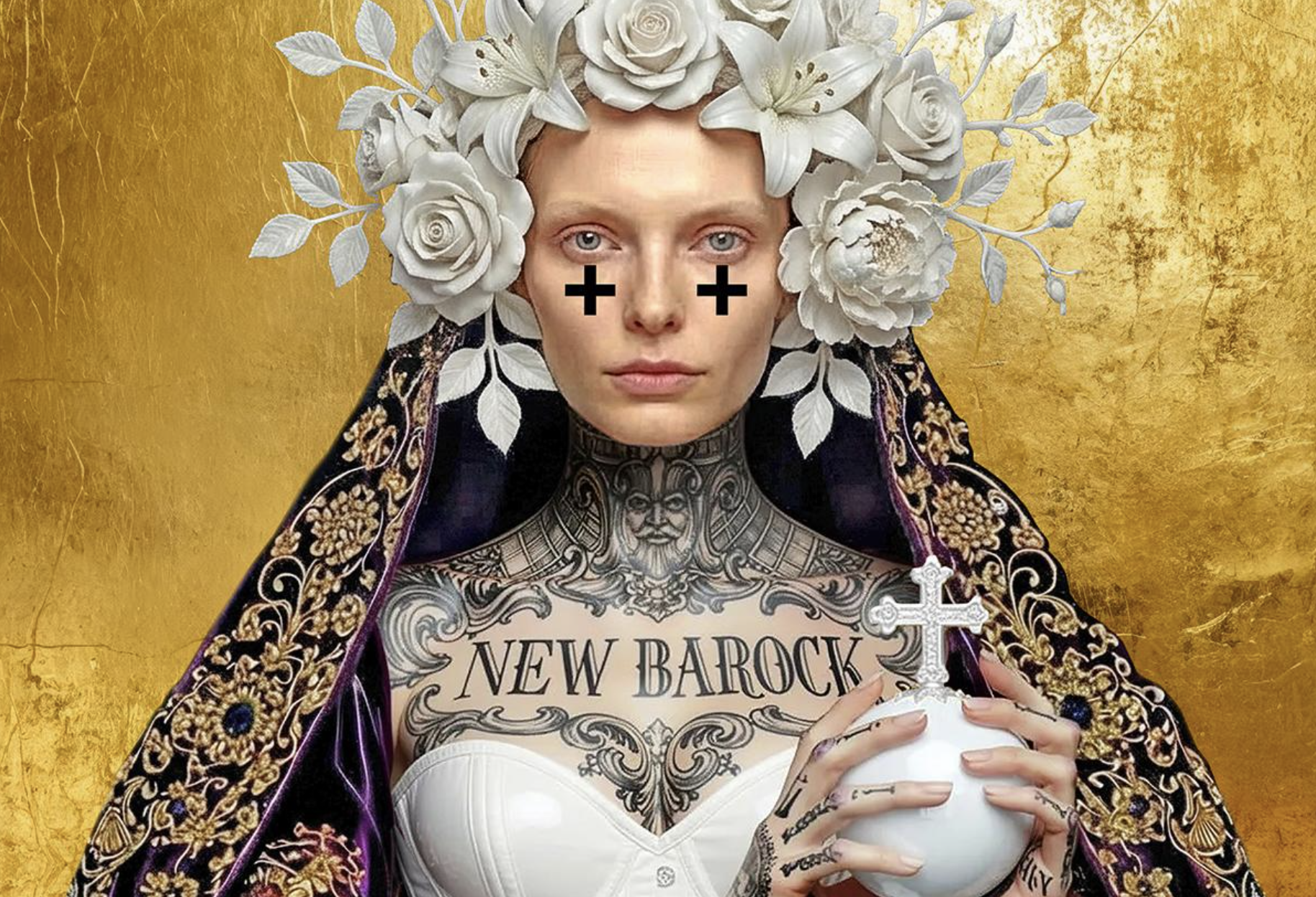 Festival Barocco & Neobarocco 2026: arte e design contemporaneo tornano a Ragusa Ibla