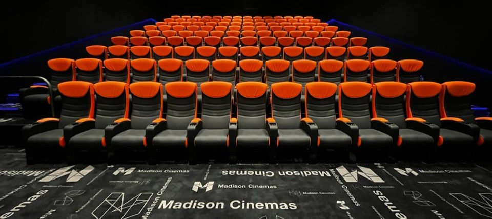 Madison Cinemas Ragusa avvia la cessazione definitiva dell’attività: a rischio un presidio culturale e decine di posti di lavoro