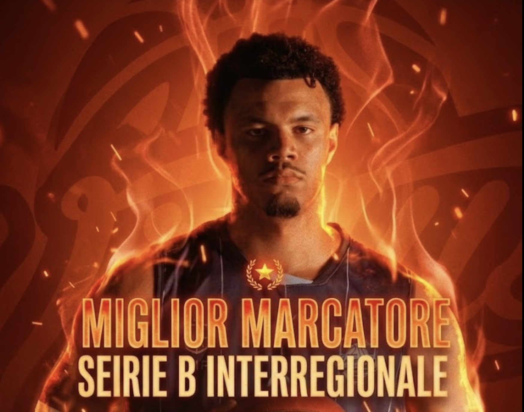 Marcus Brown è il re del campionato: il giocatore della Virtus Ragusa ha il massimo punteggio
