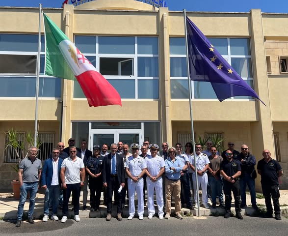 Estate 2026 nel Ragusano: Capitaneria e Comuni pianificano la sicurezza del litorale