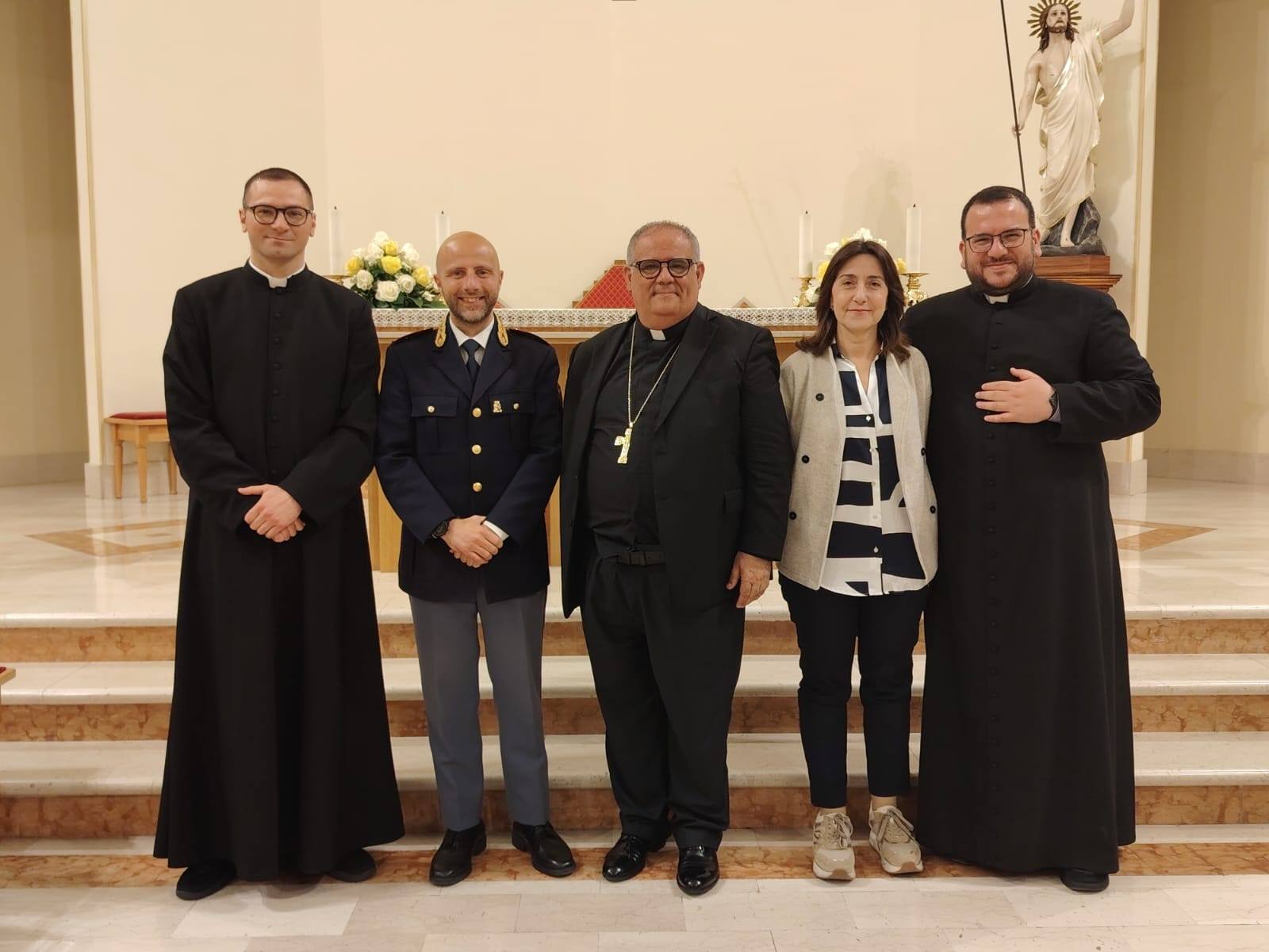 “Genitori in ascolto” al Sacro Cuore di Modica: confronto costruttivo dopo episodi di vandalismo