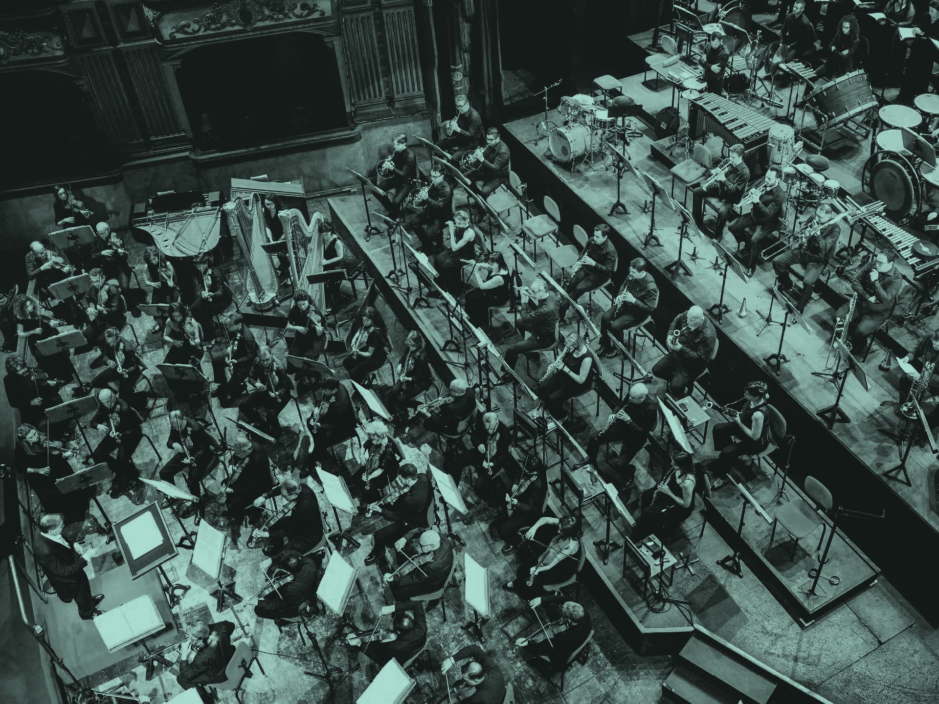 Il grande concerto sinfonico a Modica: capolavori russi al Teatro Garibaldi