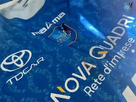 Furto prima della partita: maglia del calciatore del Ragusa ritrovata addosso al ladro