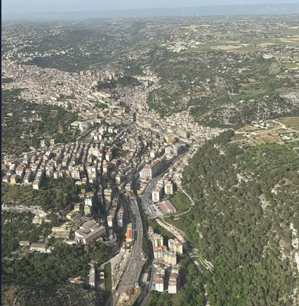 Fua, quattro progetti per Modica: oltre 7,4 milioni di euro per mobilità, sport, scuole, riqualificazione e…tanta speranza!