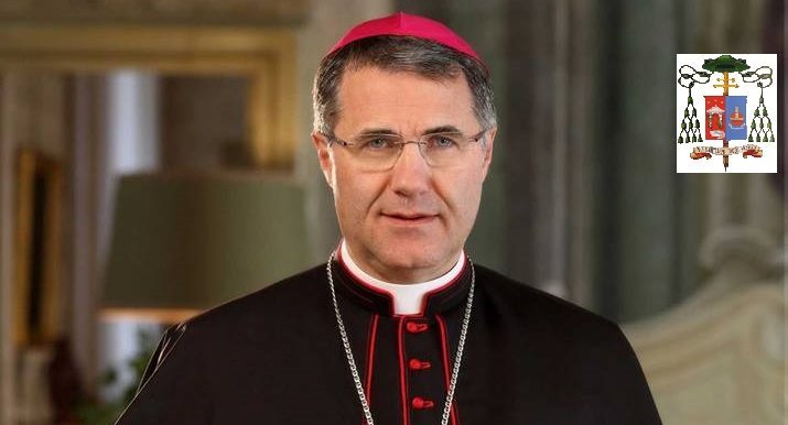 “Nessuna paura davanti al racket”: il coraggio dell’arcivescovo ispicese Lorefice tra la gente di Sferracavallo