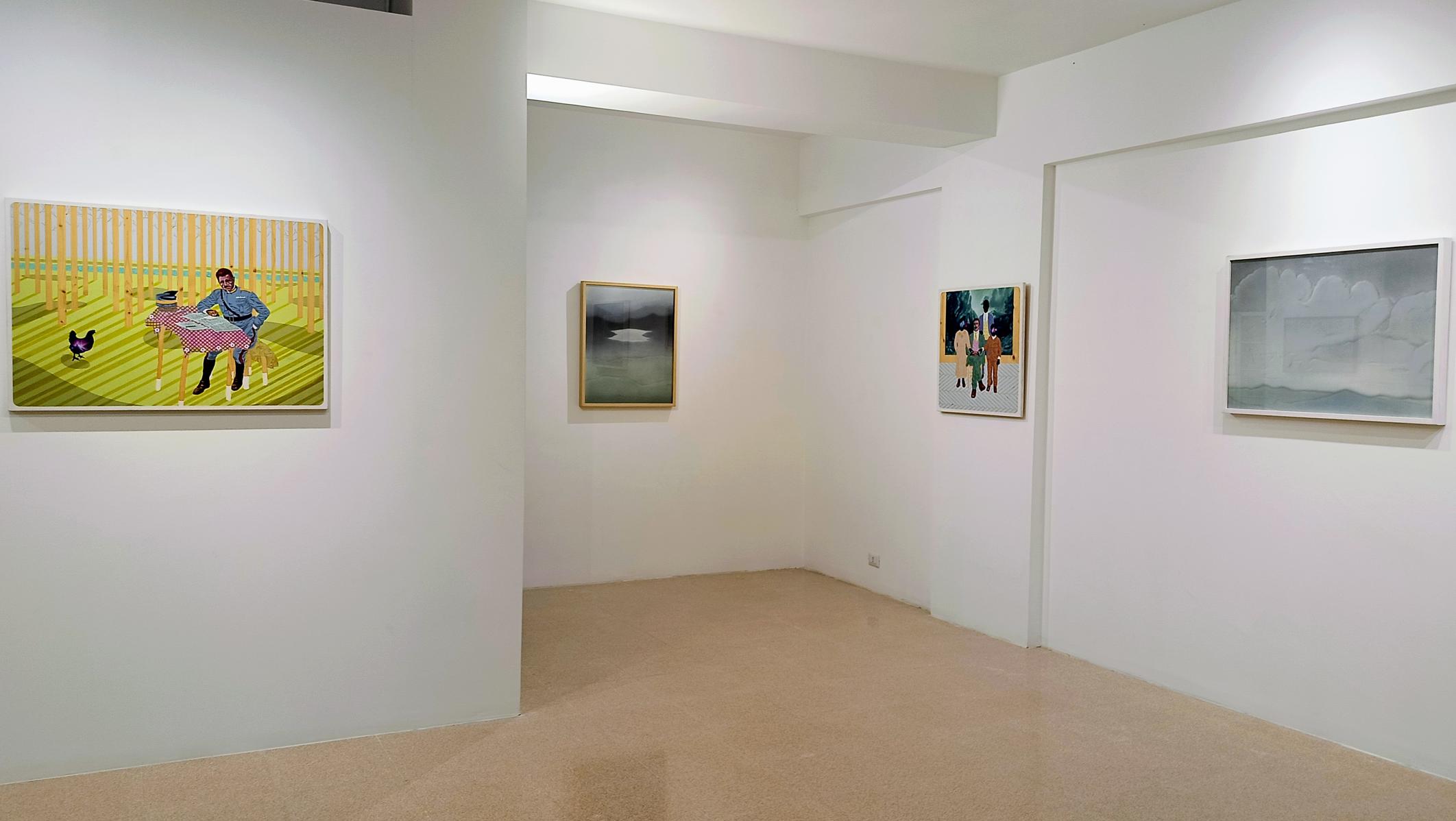 Mostra Modica: “Questa non è una mostra sul paesaggio” - Ragusa Oggi