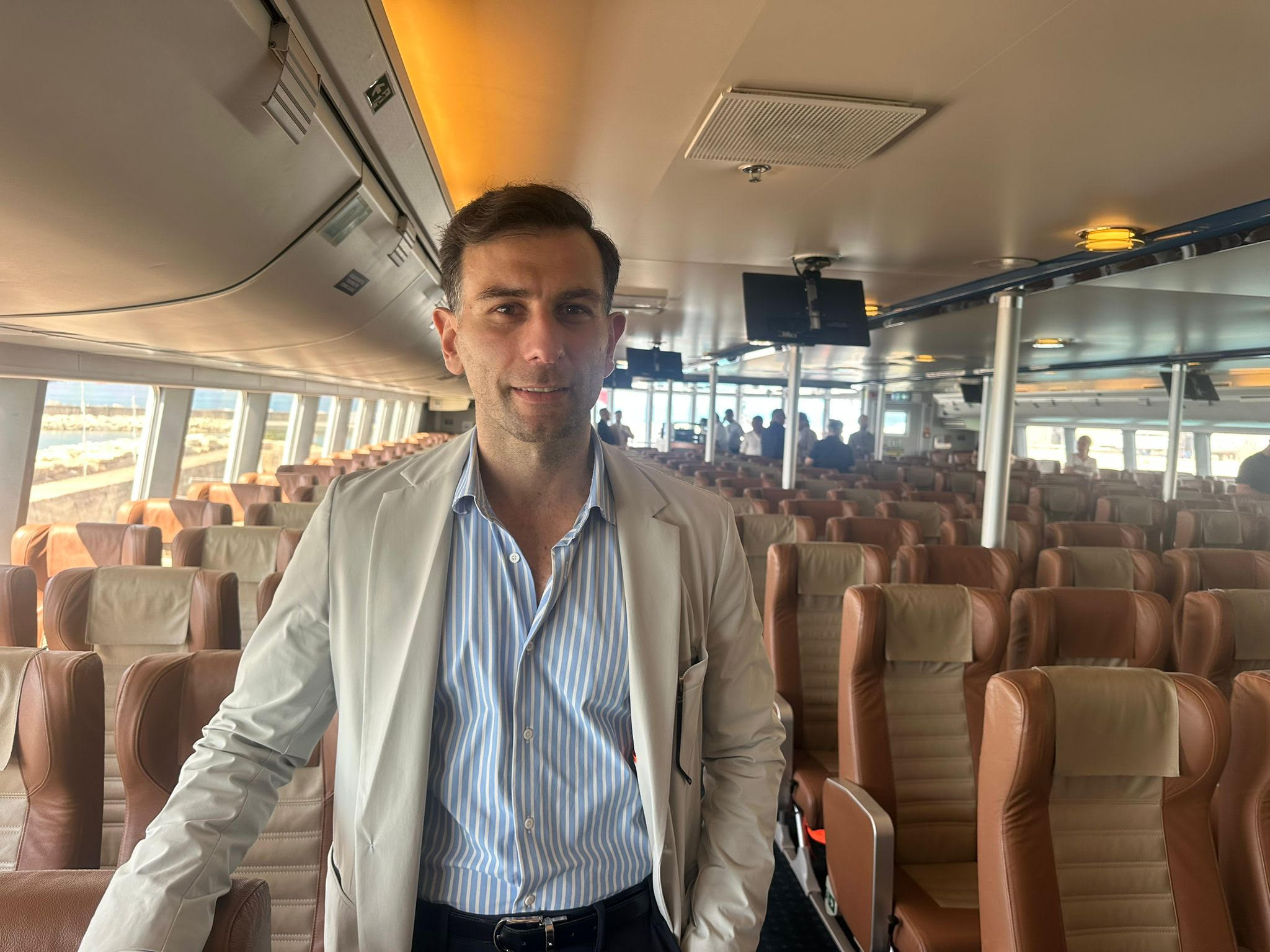 Marina di Ragusa e Malta fanno squadra: nasce l’Alleanza Mediterranea del Turismo