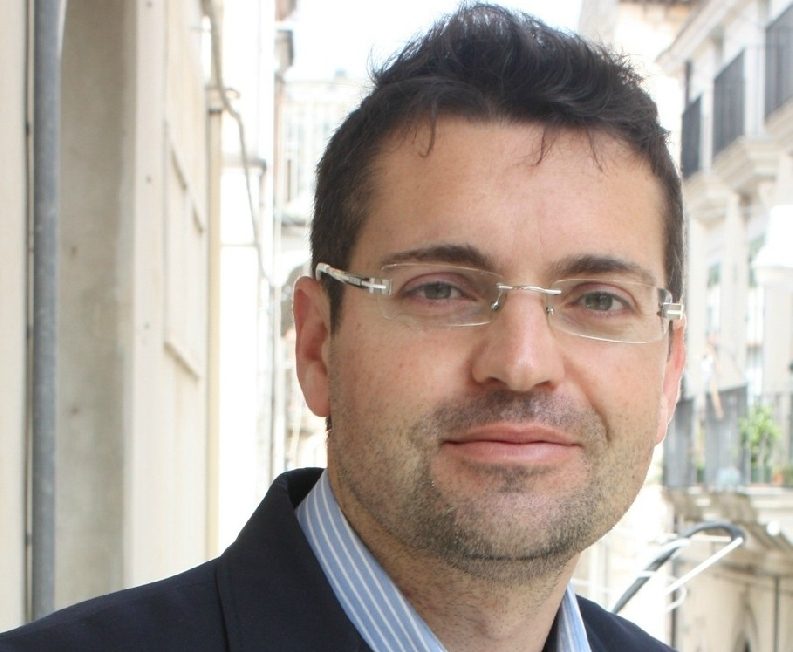 Il movimento Territorio ed il suo nuovo presidente provinciale. E’ lo sciclitano Vincenzo Iurato