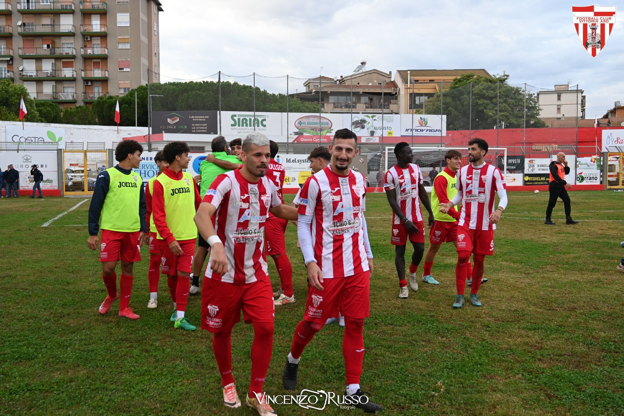 Finale play off Eccellenza, il Vittoria contro l’Avola: la vincitrice giocherà contro l’Oppido, squadra della Basilicata