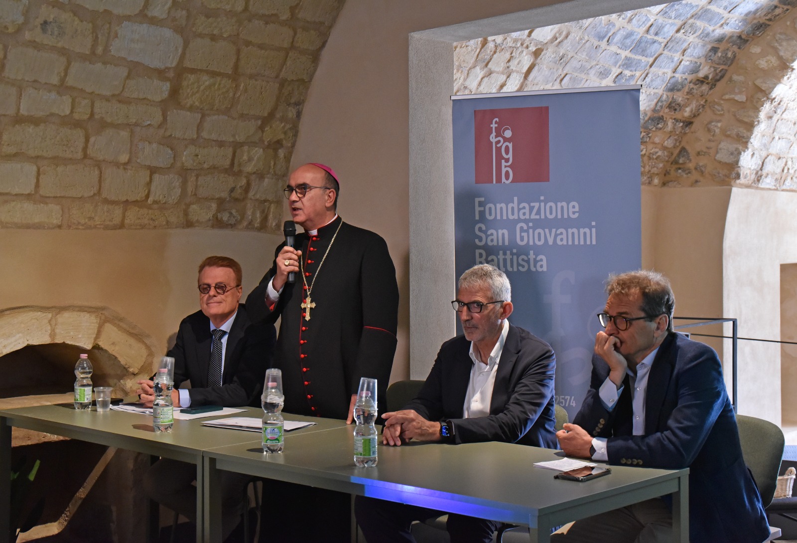 Dall’abbandono a luogo di aggregazione e “futuro”: un centro per ragazzi nel cuore di Ragusa