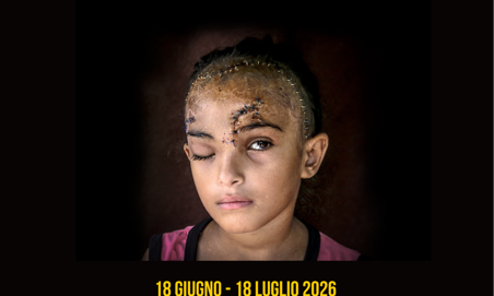 Scicli apre una finestra su Gaza: arriva la mostra fotografica “I Grant You Refuge”