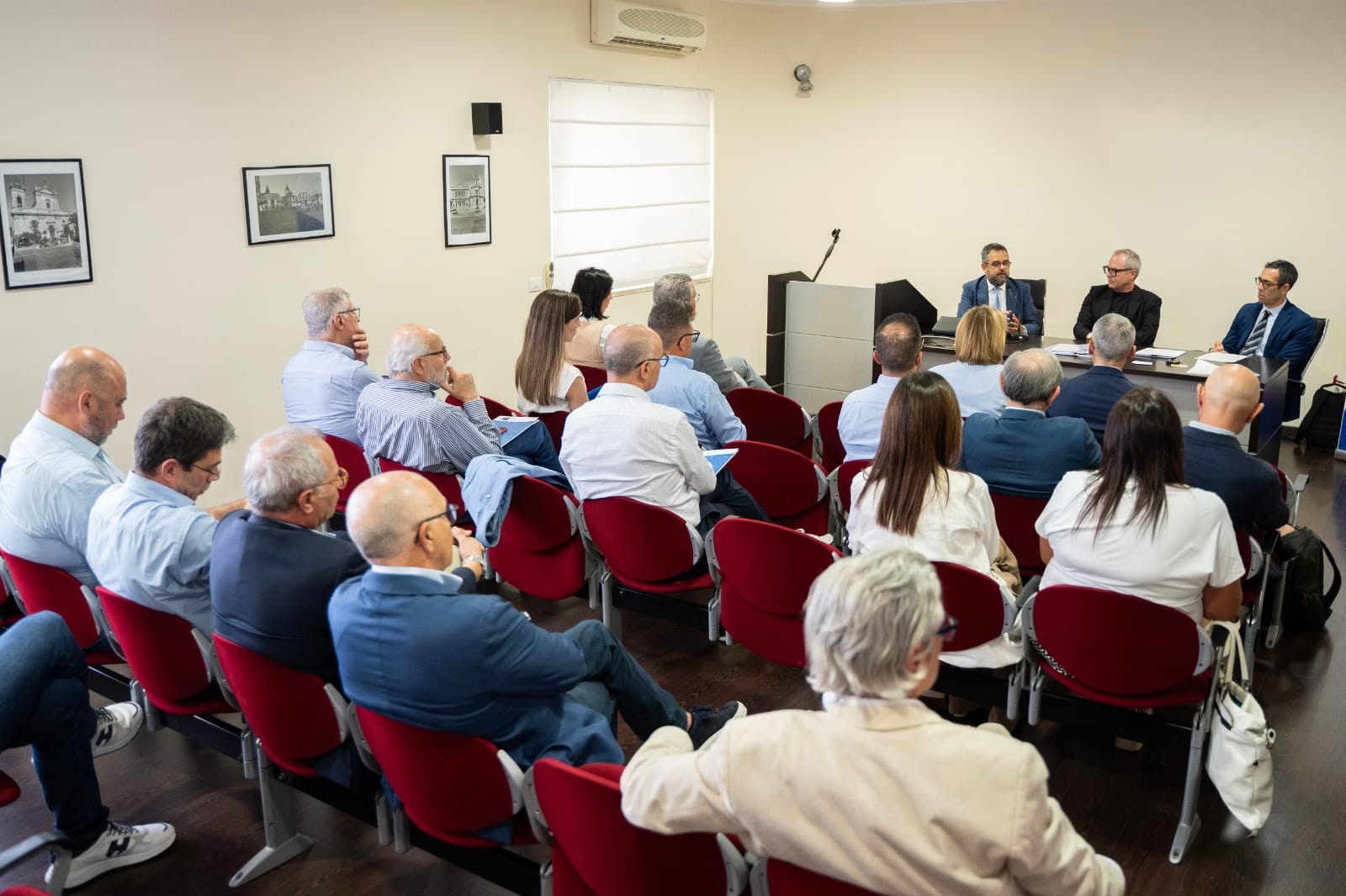Il Fisco come leva di governance e competitività: partecipato incontro sul Tax Control