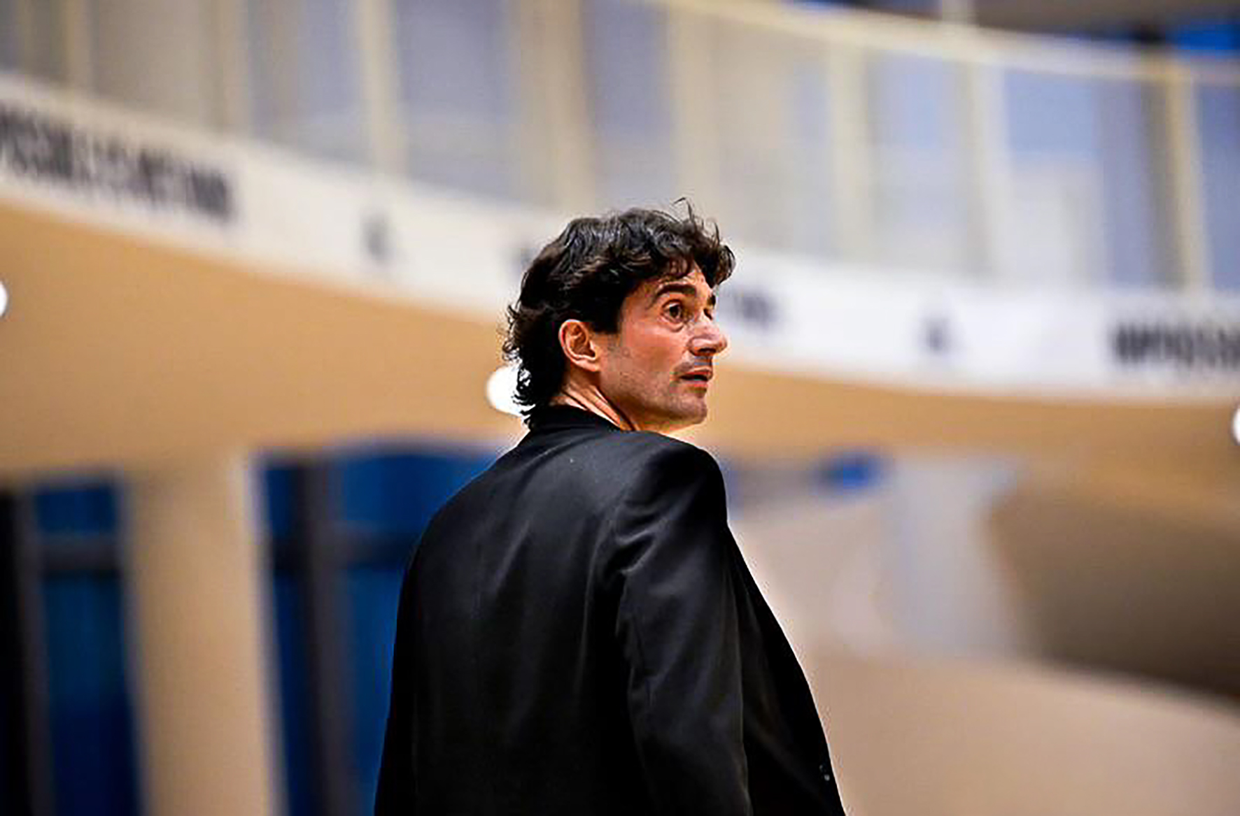 E’Paolo Seletti il coach della Passalacqua, stagione 2026-2027