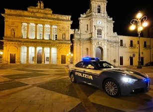 Operazione antidroga a Vittoria: fermato un 23enne con 60 grammi di hashish
