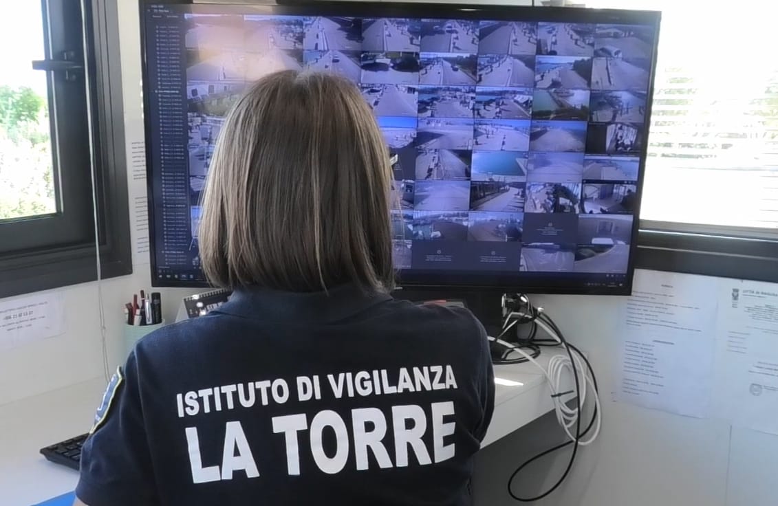 La Torre: la nuova frontiera della sicurezza tra tecnologia e presenza umana