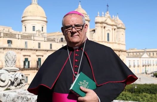 Diocesi di Noto: nuovi incarichi per due sacerdoti a Scicli
