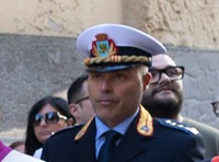 Alessandro Basile è il nuovo comandante della Polizia locale di Vittoria