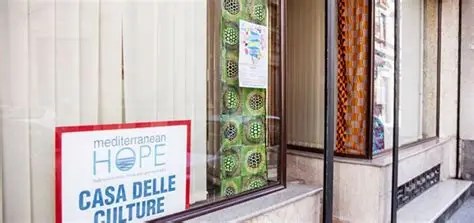Insieme per la Giornata mondiale del Rifugiato: incontro a Scicli