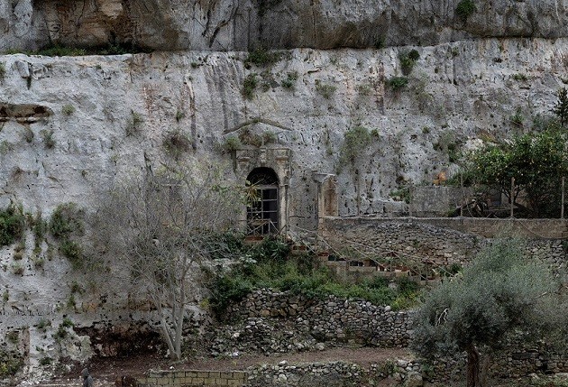 Dalla demolizione alla bellezza: la chiesa rupestre di Piedigrotta a Scicli torna visibile