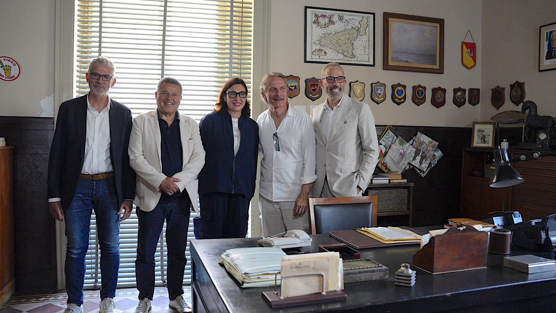 Enjoy Barocco: il Sud-Est della Sicilia si racconta in podcast su Loquis, alcuni narrati dall’iconico attore Cesare Bocci. FOTO GALLERY