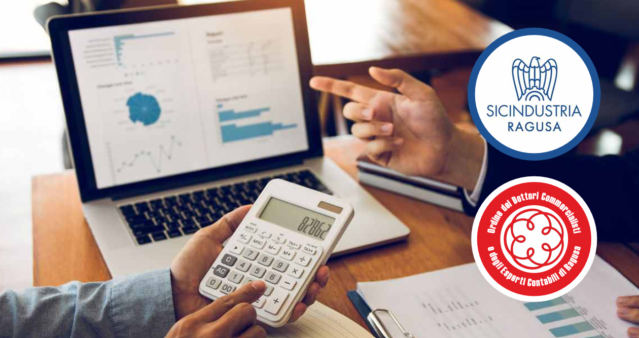 Tax Control Framework: a Ragusa il confronto tra imprese, professionisti e Agenzia delle Entrate. La fiscalità diventa leva strategica